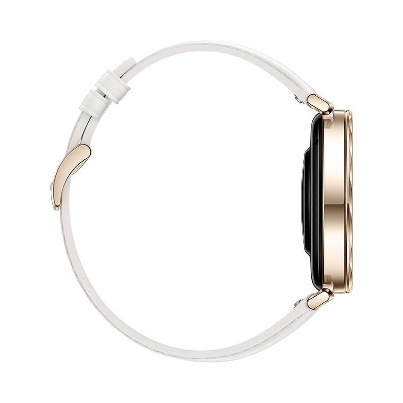 HUAWEI Watch GT 5 41mm bela pametna ura